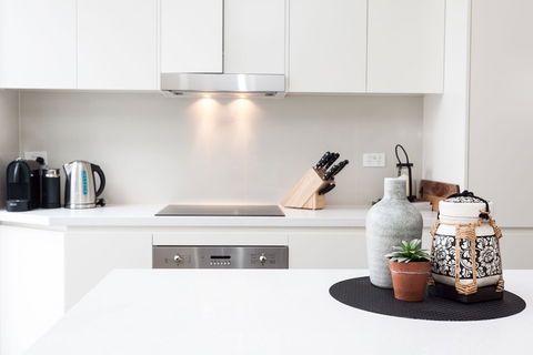 Bream Penthouse (672i) - Sydney 4u 3