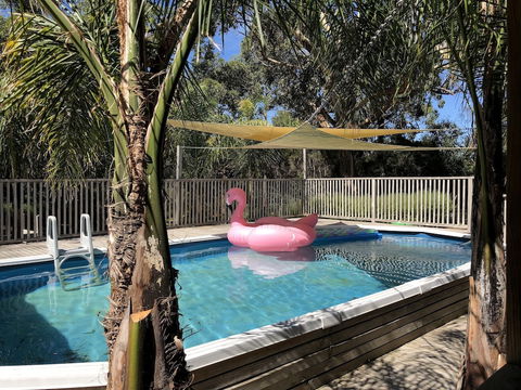 Elk Estate - Accommodation Sydney 2