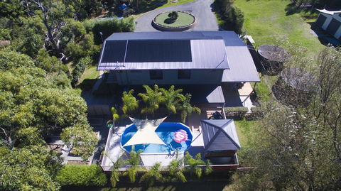 Elk Estate - Accommodation Sydney 0