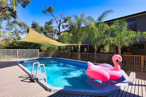 Elk Estate - Accommodation Sydney 3