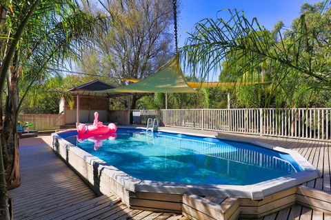 Elk Estate - Accommodation Sydney 4
