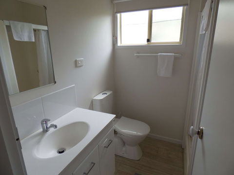 Grassy Head Holiday Park - Accommodation Sydney 0