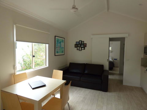Grassy Head Holiday Park - Accommodation Sydney 6