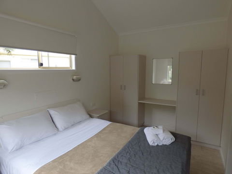 Grassy Head Holiday Park - Accommodation Sydney 2