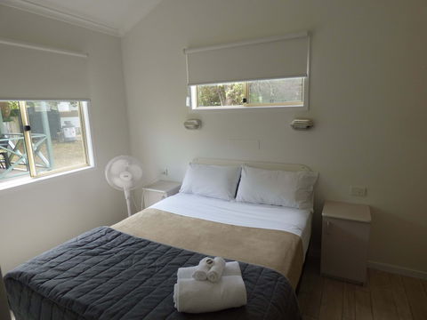 Grassy Head Holiday Park - Accommodation Sydney 5