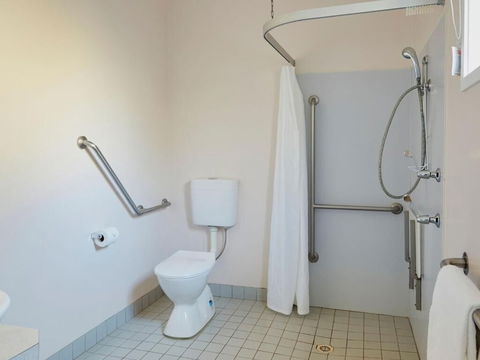 Grassy Head Holiday Park - Accommodation Sydney 1