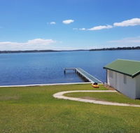 Lake Escape - Lake Macquarie - Sydney 4u