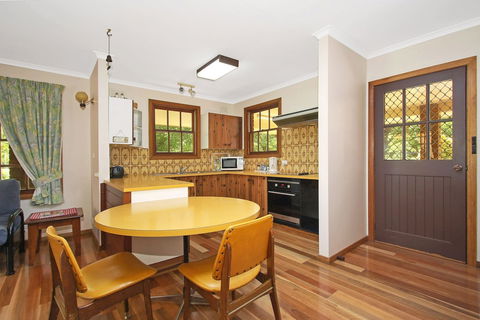 Merrivale Nut Groves - Accommodation Sydney 1