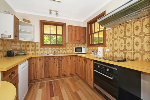 Merrivale Nut Groves - Accommodation Sydney 2