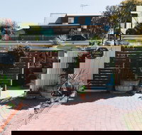 Sun Studio at Quinns Beach - Accommodation Sydney