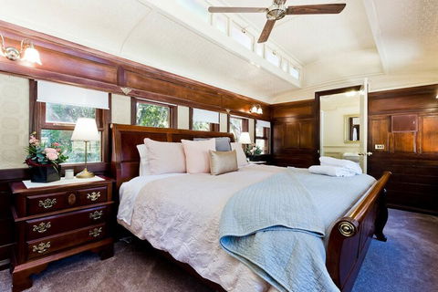 Oak Tree Cottage - Mundaring - Accommodation Sydney 2