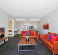 Accommodate Canberra - The Pier - Accommodation Sydney