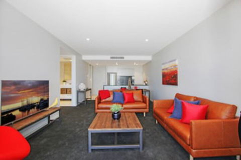 Accommodate Canberra - The Pier - Accommodation Sydney 0