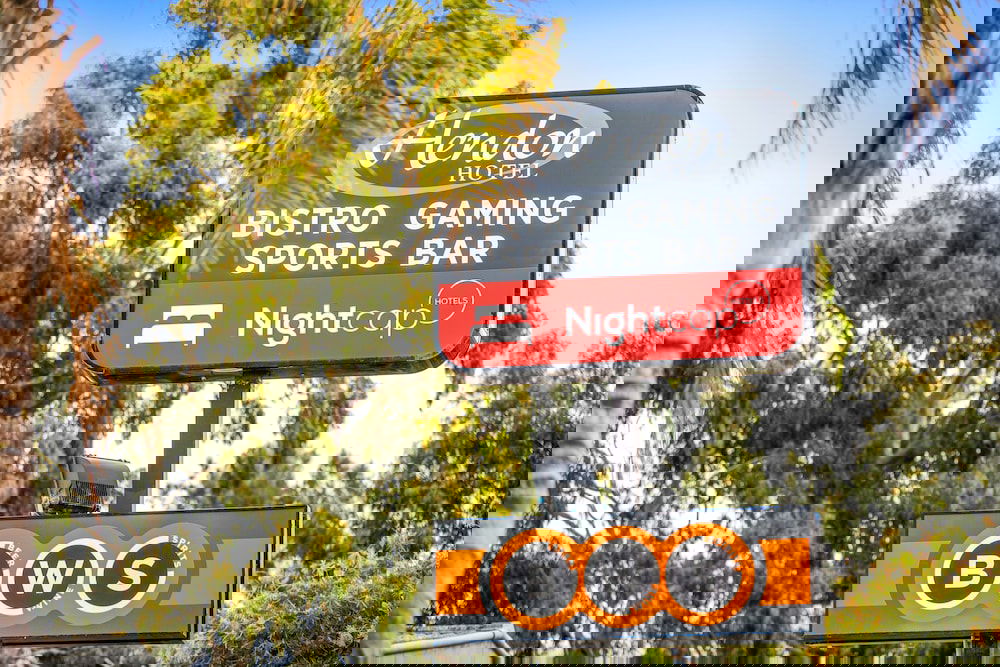 Albert Park SA Sydney 4u