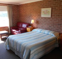 Vacy Village Motel - Accommodation Sydney