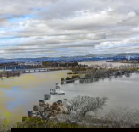 Accommodate Canberra - Nishi - Accommodation Sydney