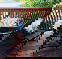 The Little Jungle Studio - Accommodation Sydney