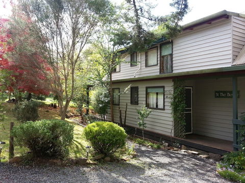 The Bower - Accommodation Sydney 1