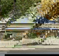 Miriams Cottage - Sydney 4u