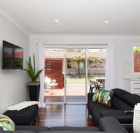 Sandy Point Road 98 Eden by the Bay - Accommodation Sydney