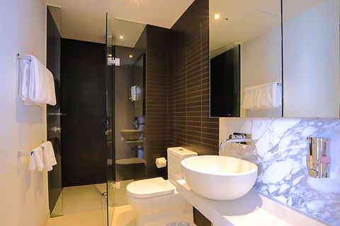 Flinders Street Apartments - Sydney 4u 5