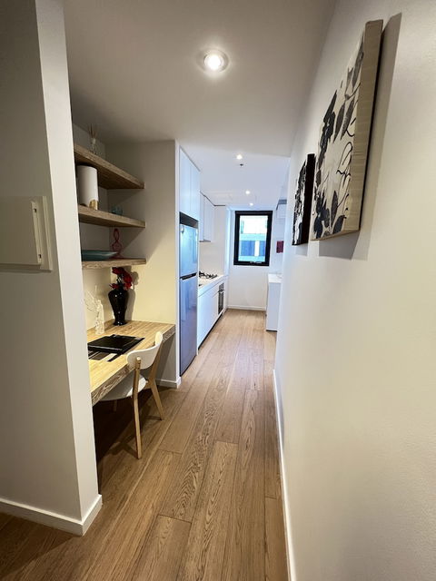 Flinders Street Apartments - Sydney 4u 0