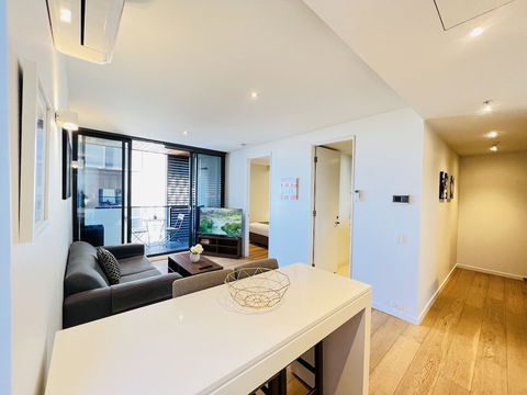 Flinders Street Apartments - Sydney 4u 3