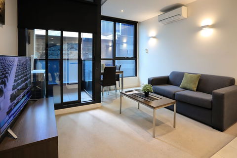 Flinders Street Apartments - Sydney 4u 1