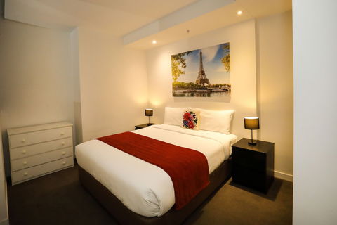 Flinders Street Apartments - Sydney 4u 2