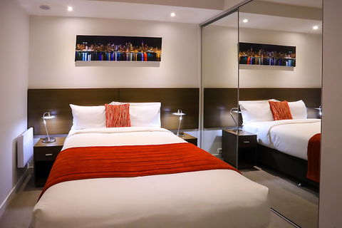 Flinders Street Apartments - Sydney 4u 6