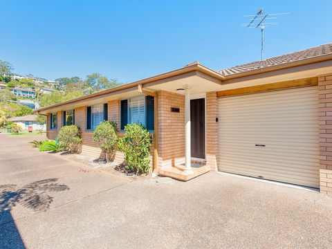 Burraneer At Corlette - Accommodation Sydney 6