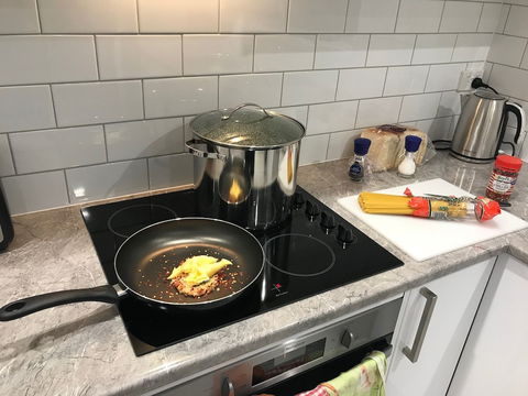 Burraneer At Corlette - Accommodation Sydney 4