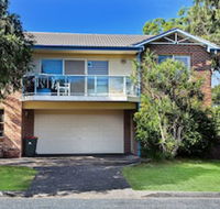 Sandy Shores 1 / 3 Messines Street - Accommodation Sydney