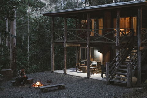 Carawirry Forest Escape - Sydney 4u 3