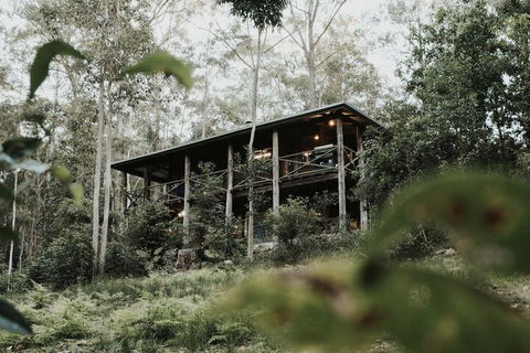 Carawirry Forest Escape - Sydney 4u 1