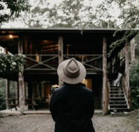Carawirry Forest Escape - Sydney 4u
