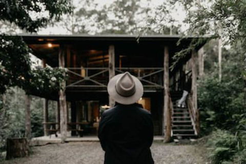 Carawirry Forest Escape - Sydney 4u 0