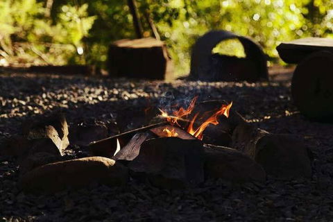 Carawirry Forest Escape - Sydney 4u 5