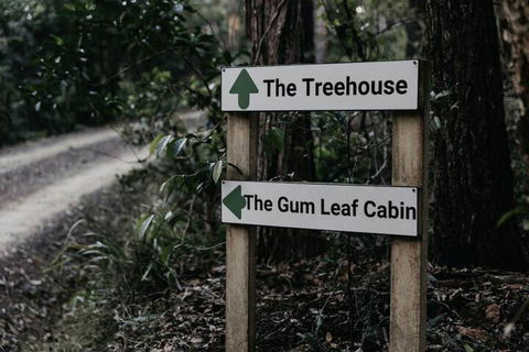 Carawirry Forest Escape - Sydney 4u 4