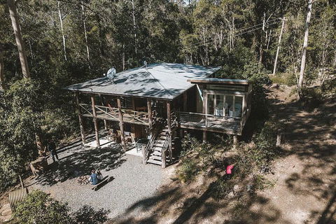 Carawirry Forest Escape - Sydney 4u 2
