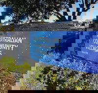 Australian Community Villages - Accommodation Sydney