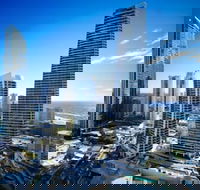 H'Residences - Q Stay - Accommodation Sydney