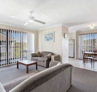Krait Court Unit 12/6 Krait Close - Accommodation Sydney