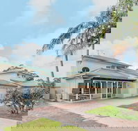 Occy's at Fingal Bay - Accommodation Sydney