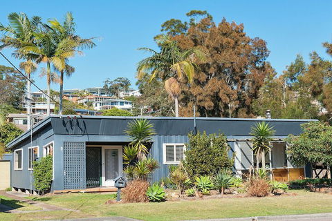 Sandy Point Road 9 Sea Urchin - Accommodation Sydney 2