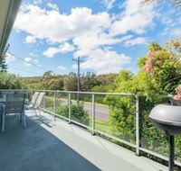 Surfair Unit 1 / 24 Marine Drive - Accommodation Sydney