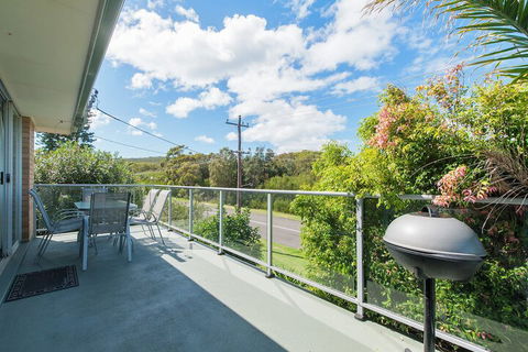 Surfair Unit 1 / 24 Marine Drive - Accommodation Sydney 2