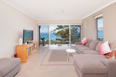 Luskin Lodge Unit 15 / 29 Weatherly Close - Accommodation Sydney 0