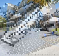Shoal Bay Beachclub Level 1 Beachclub Unit 10 - Accommodation Sydney