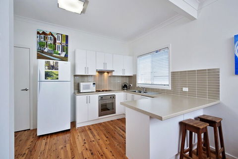 Short Street 4 The Beach Cottage - Accommodation Sydney 2